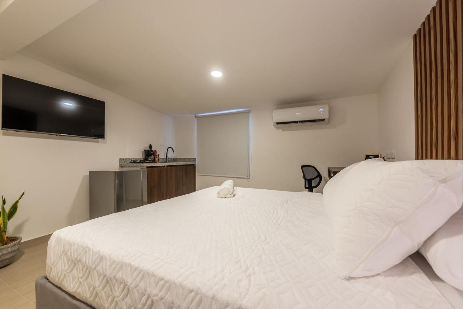 Mare #207 - Bocagrande Apartamento