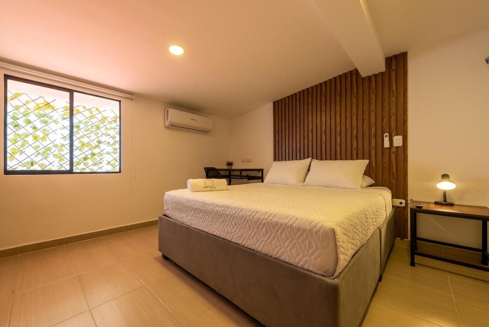 Apartamento Mare #207 - Bocagrande