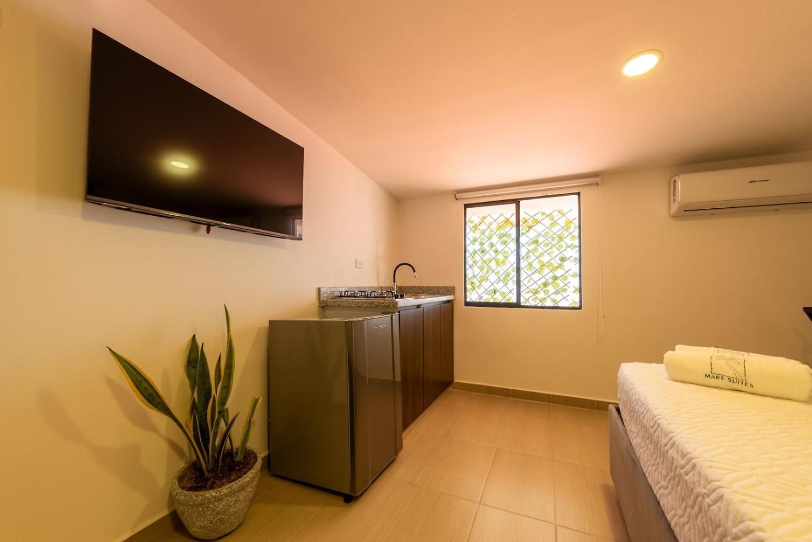 Apartamento Mare #207 - Bocagrande Cartagena