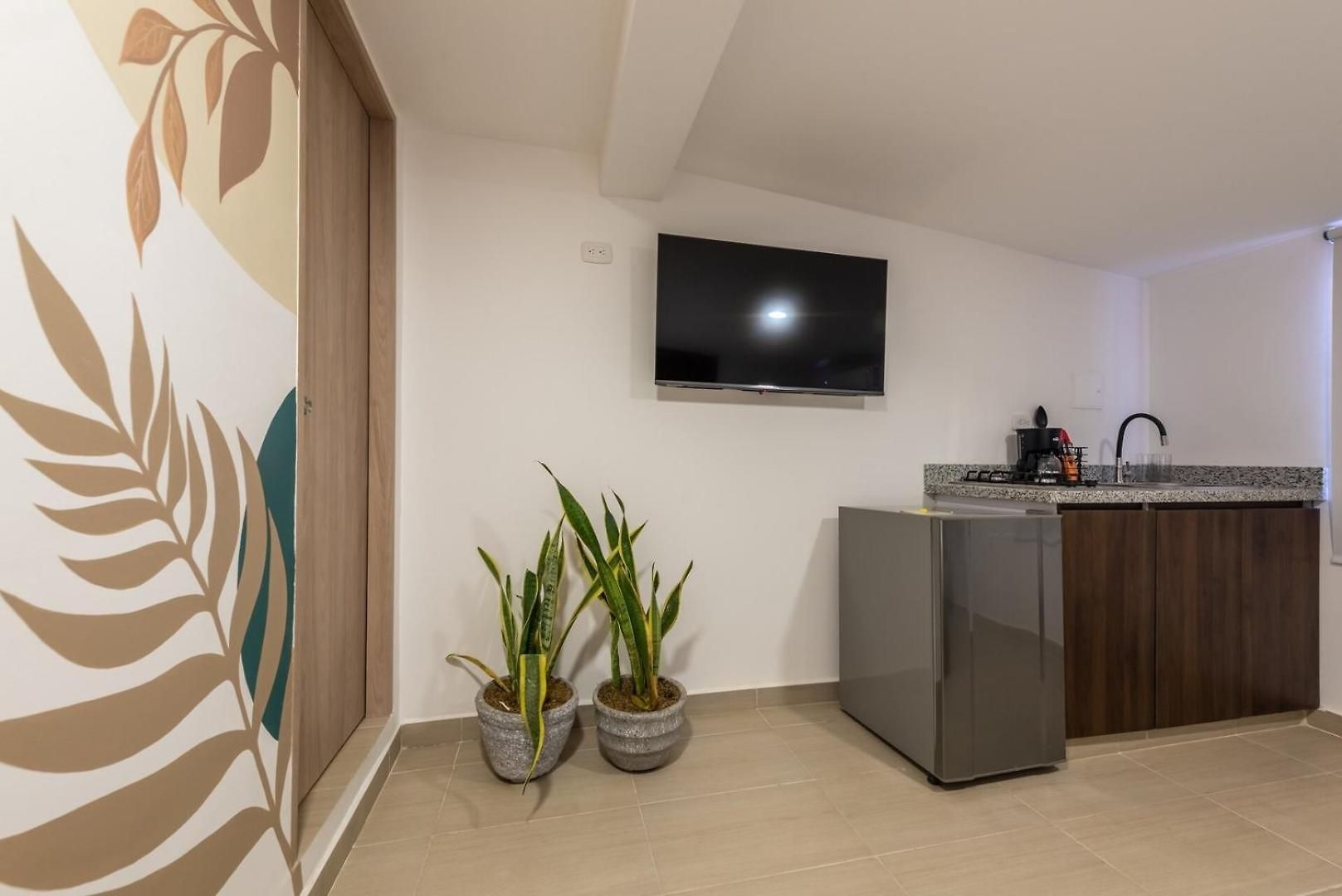 Apartamento Mare #207 - Bocagrande *