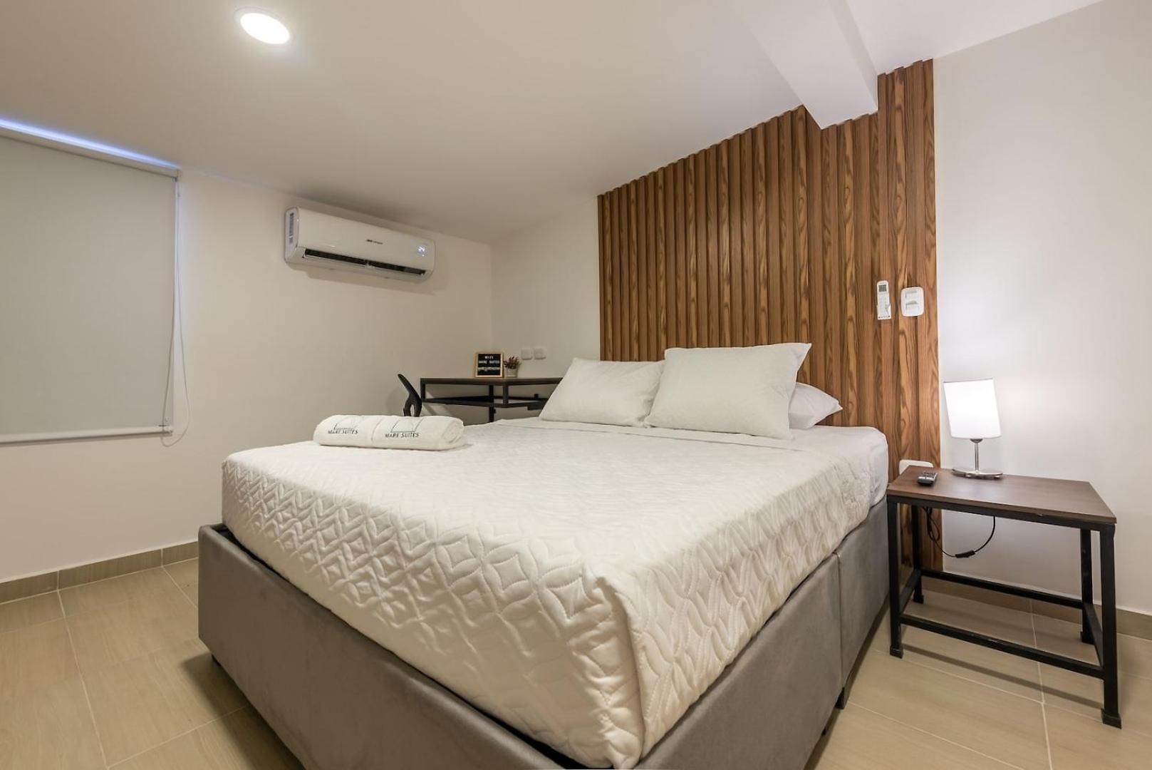 Mare #207 - Bocagrande Cartagena