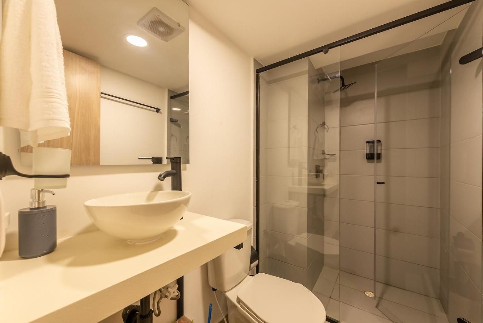 Mare #207 - Bocagrande Apartamento Cartagena
