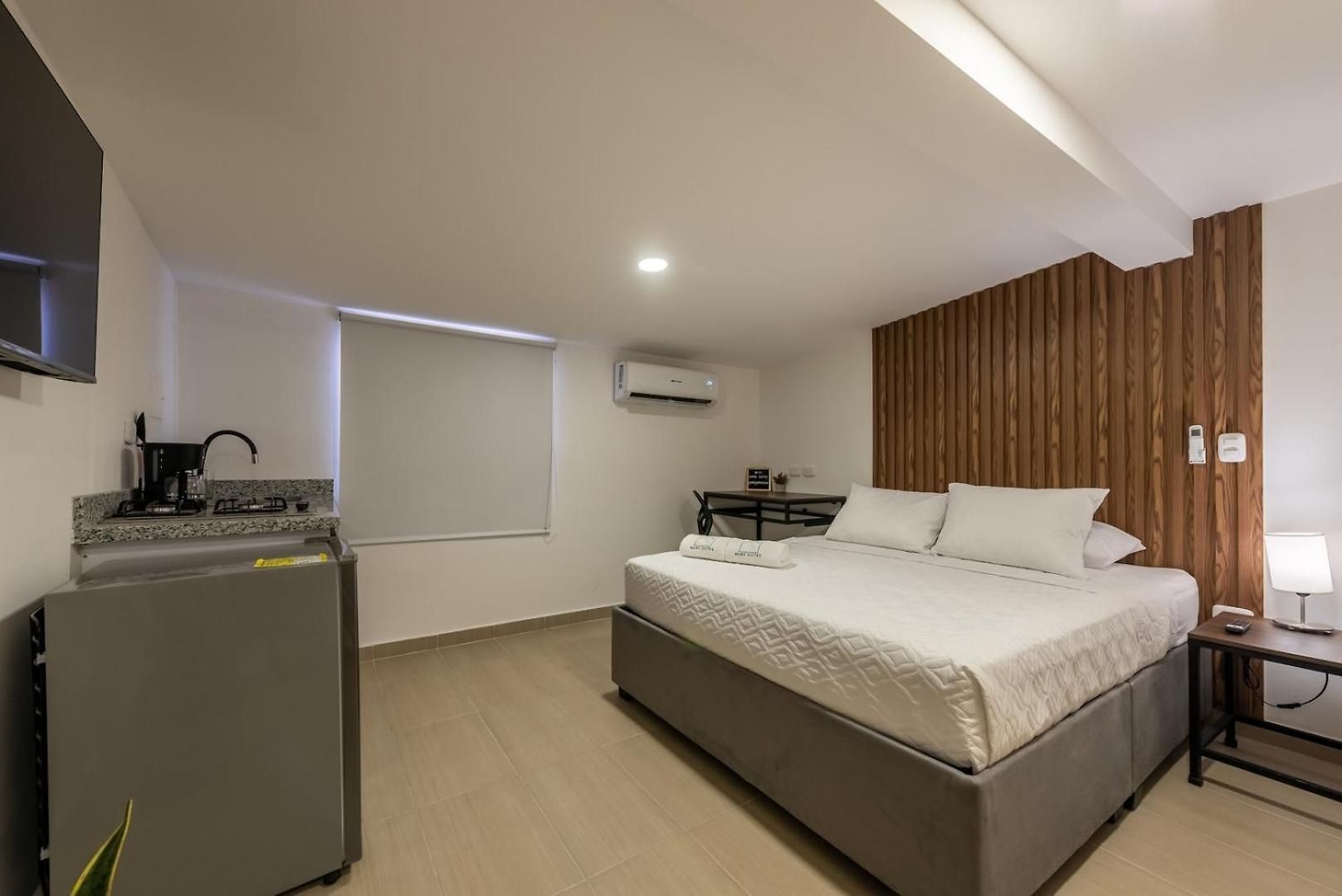 Mare #207 - Bocagrande Cartagena