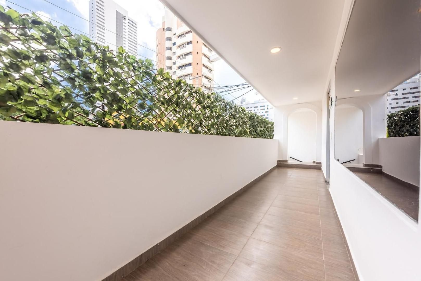 Apartamento Mare #207 - Bocagrande Cartagena