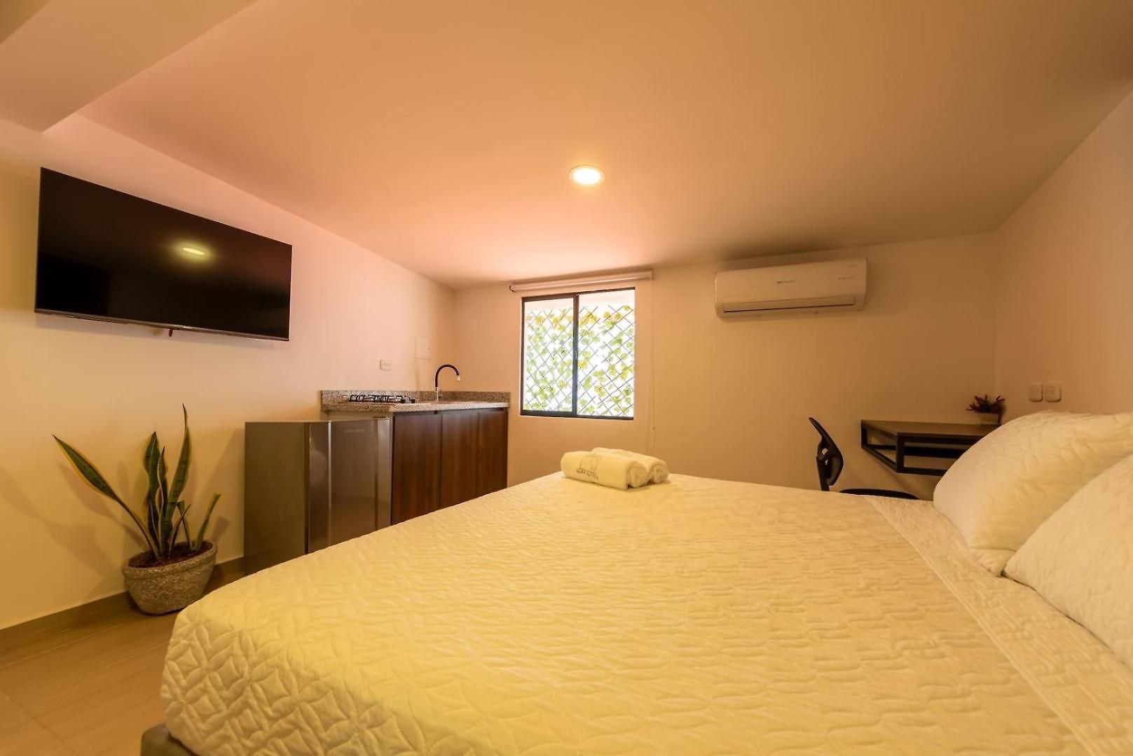 Mare #207 - Bocagrande Apartamento Cartagena
