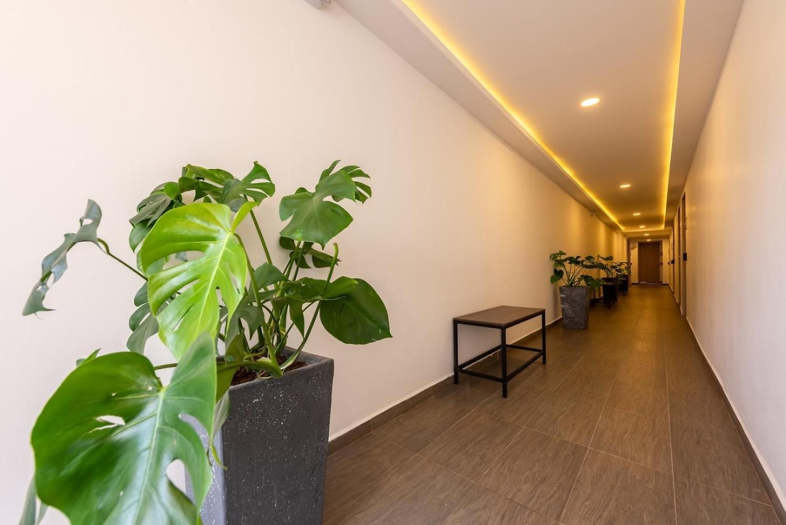 Apartamento Mare #207 - Bocagrande *
