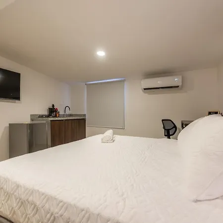 Mare #207 - Bocagrande Apartamento