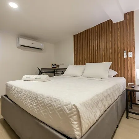 Mare #207 - Bocagrande Cartagena