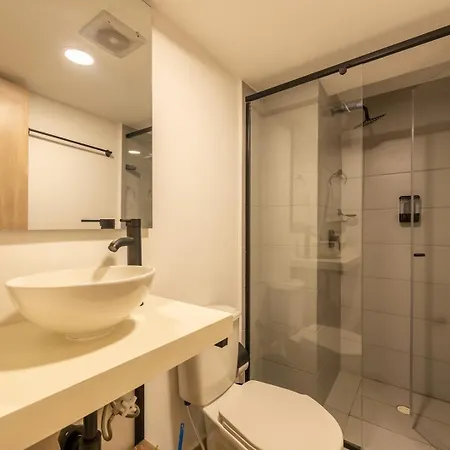Mare #207 - Bocagrande Apartamento Cartagena
