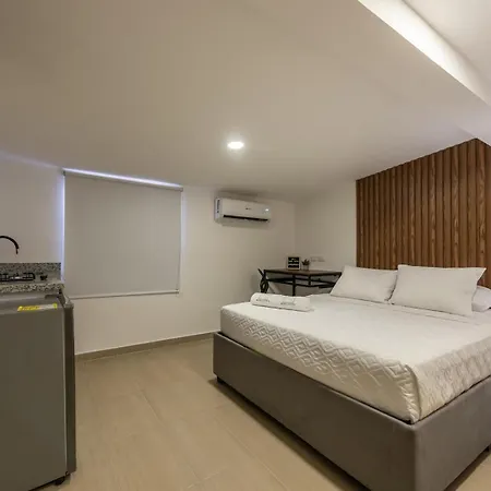 Mare #207 - Bocagrande Cartagena