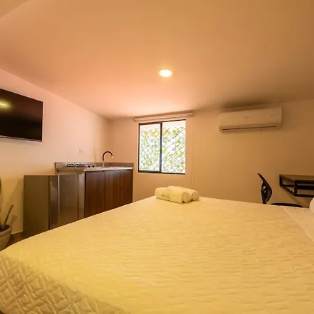 Mare #207 - Bocagrande Apartamento Cartagena