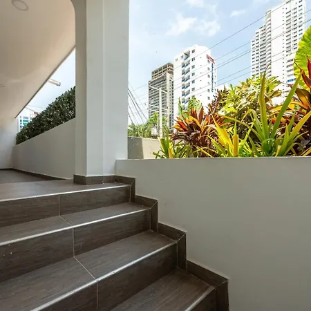 Apartamento Mare #207 - Bocagrande