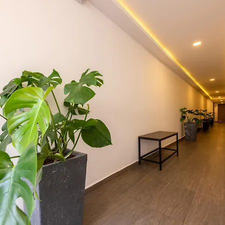 Apartamento Mare #207 - Bocagrande *