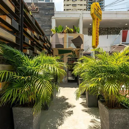 Mare #207 - Bocagrande Apartamento Cartagena
